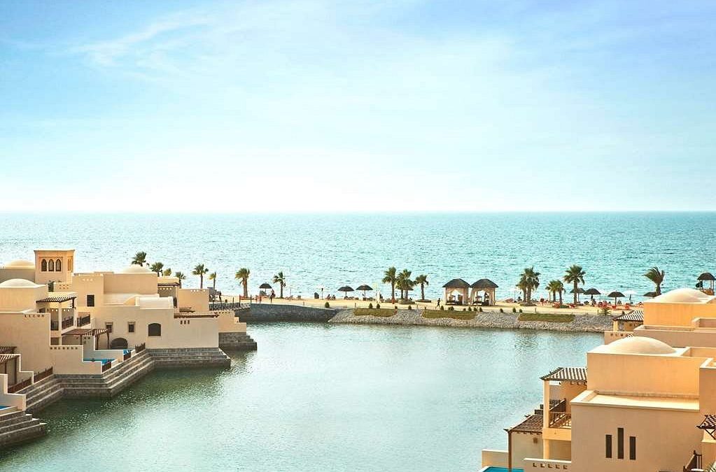 ОАЭ. Специальные предложения от отелей Рас-Аль-Хаймы