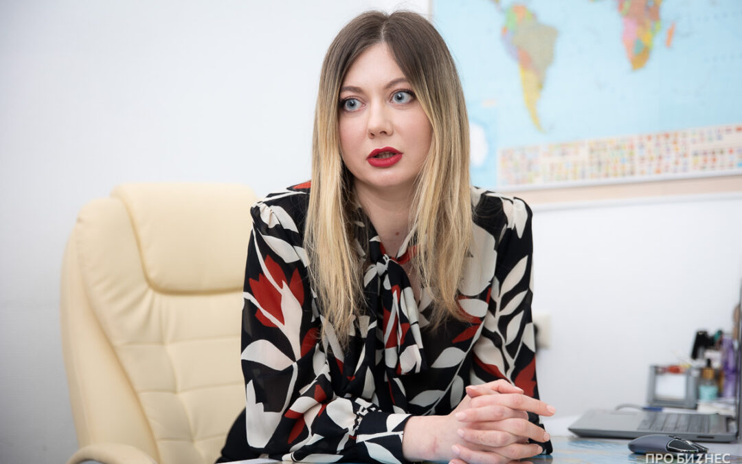 Работа мечты. Менеджер в турагентстве: «Я бесплатно объездила полмира»